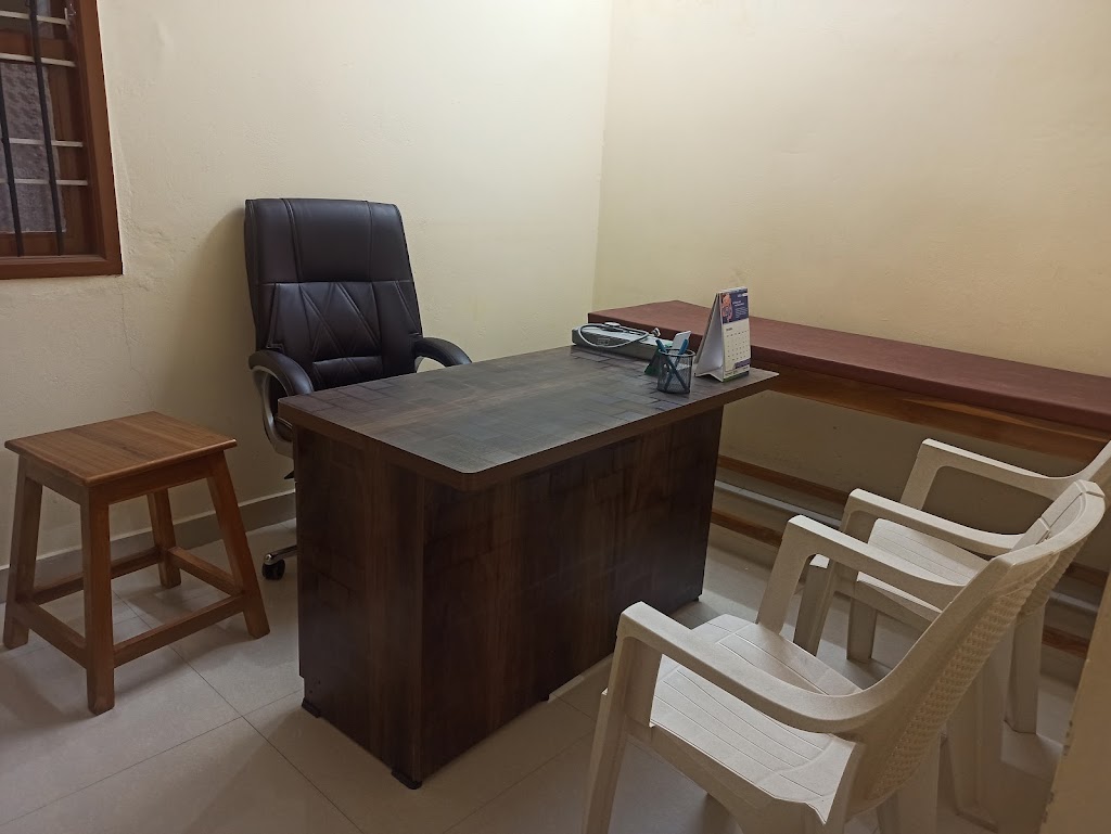 Dr. Sri Kamakshi Ayurveda