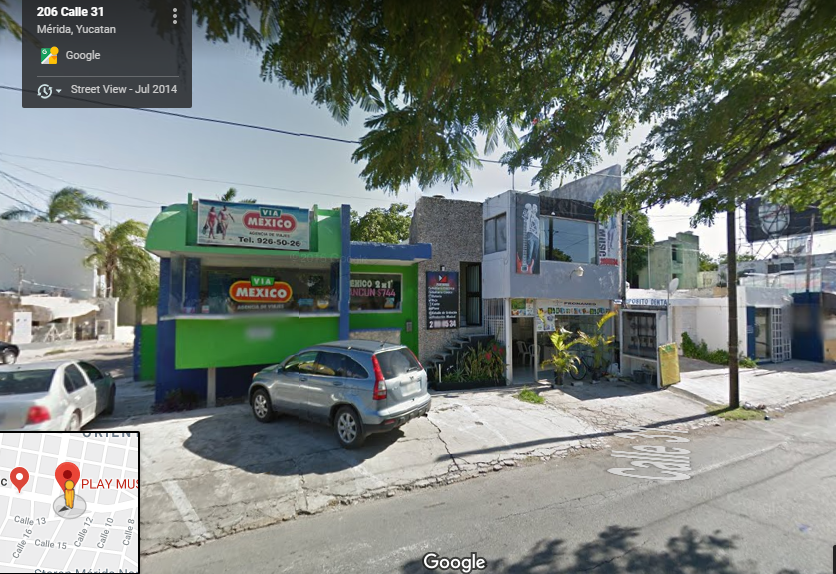 ACADEMIA DE MUSICA PLAY MUSIC