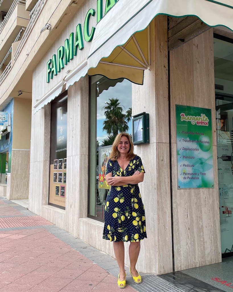 FARMACIA Margarita