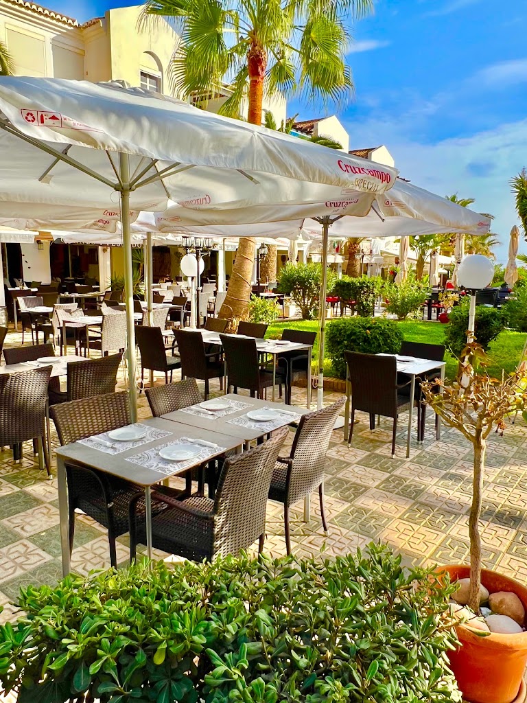 Boston Steak House nerja