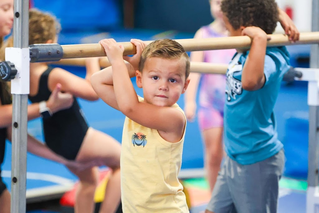  Suncoast Gymnastics Academy