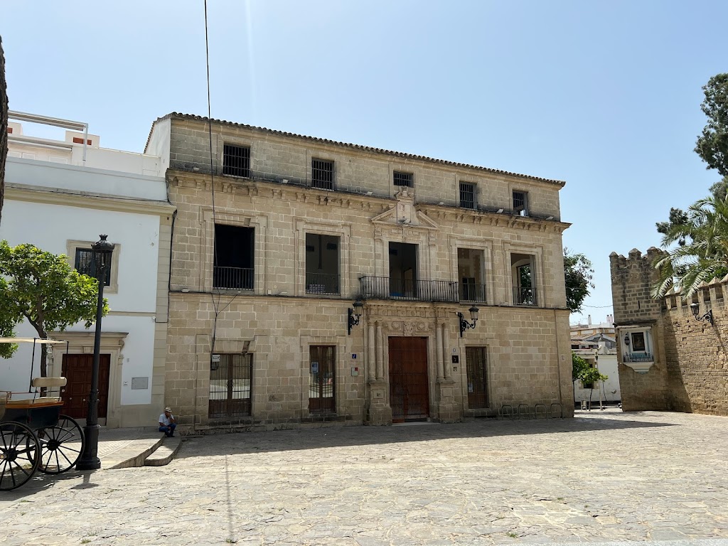 Palacio de Aranibar