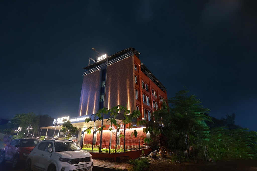 Shera Hotels Banquets Navi Mumbai By Tendulkar Hotels Pvt Ltd