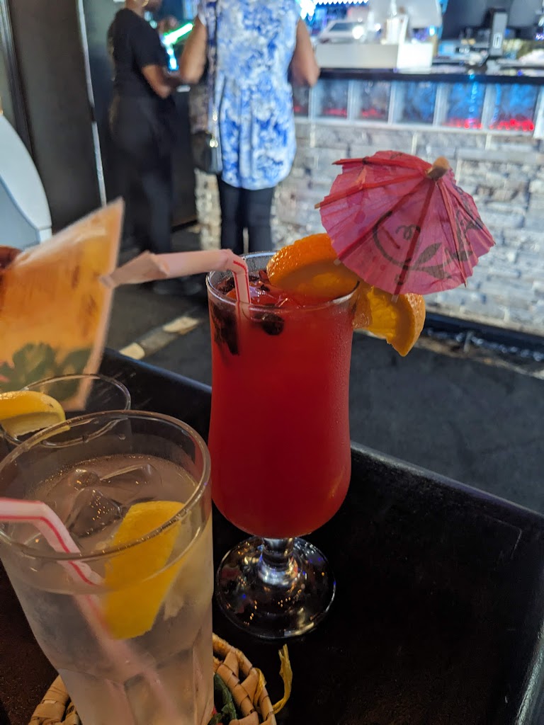 Mai Tai