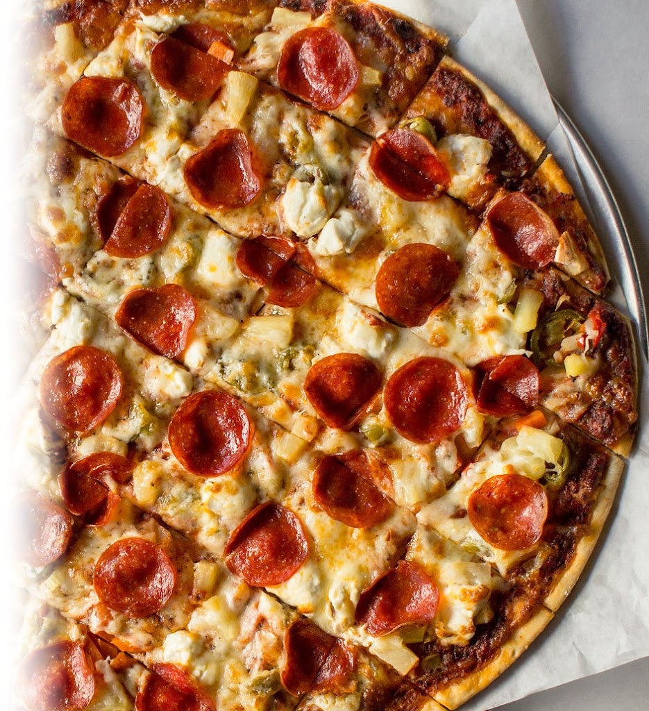  Tenuta's Italian Restaurant