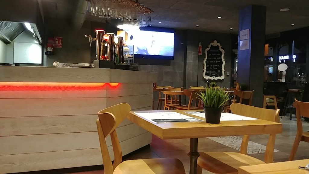Santamonica — Ambiente