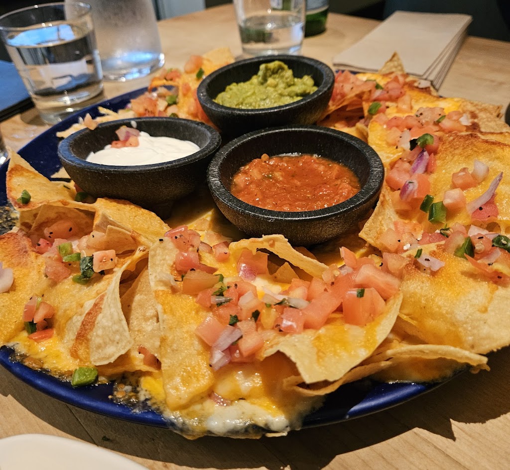 Nachos