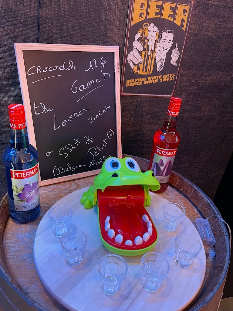 Trampa bar tapas — Del propietario