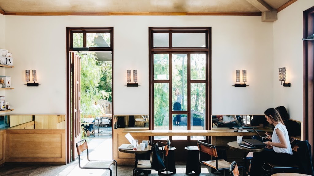 Photo of Verve Coffee Roasters