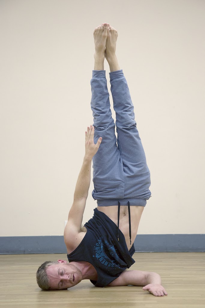  Devin McDuffee: Personal Trainer