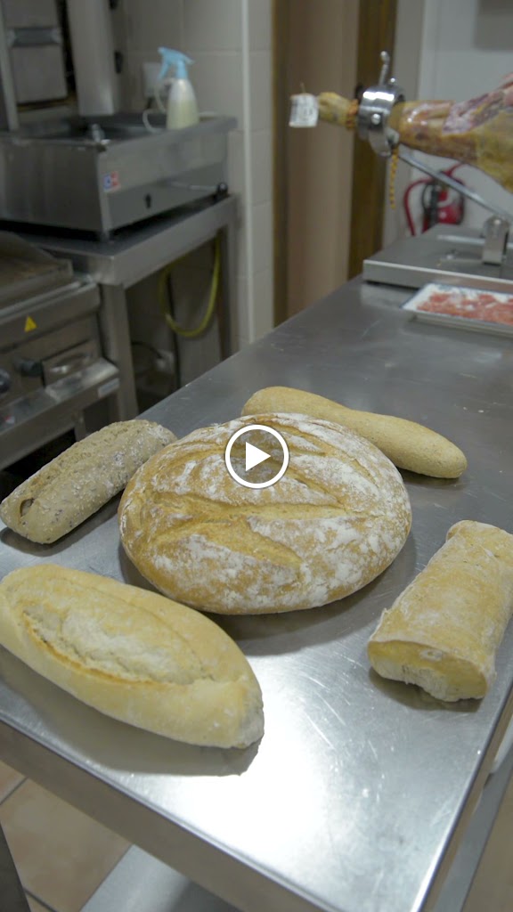 Bureo - Casa de Comidas — Videos