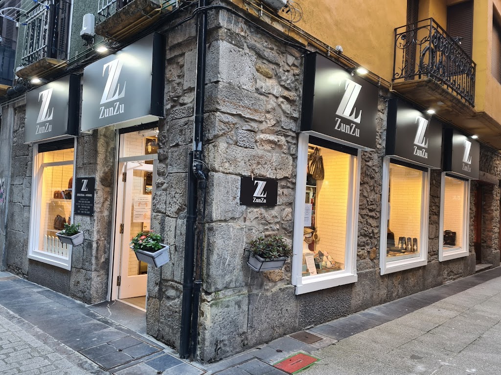 ZunZu Bolsos Maletas Paraguas Complementos