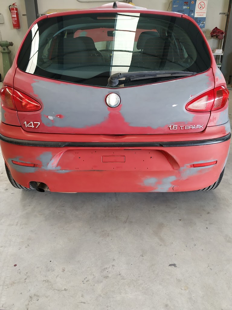 Pinturas Avendano Hijos S.L.