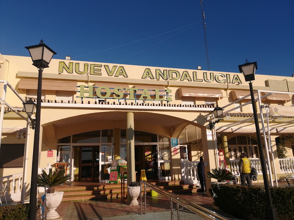 Nueva Andalucia 2