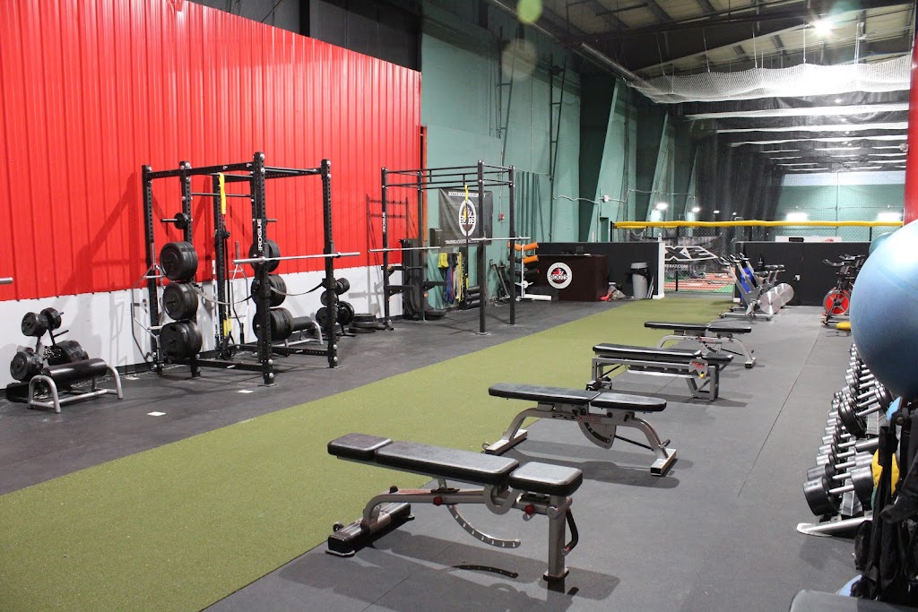  Roots Athletic Development