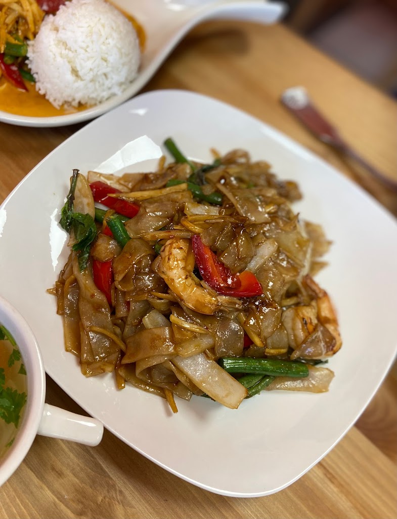 Bang Na Thai-Kitchen
