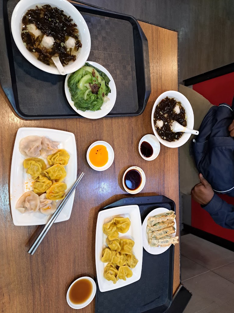 八方雲集-高雄鼎山店 的照片