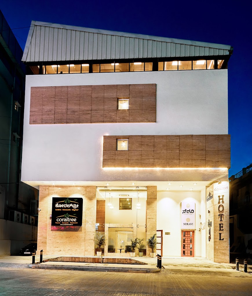 Coraltree Hotel
