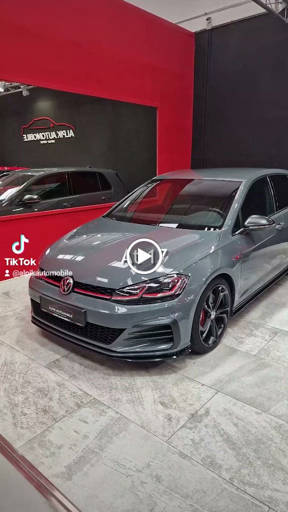 Alpik Automobile — Videos