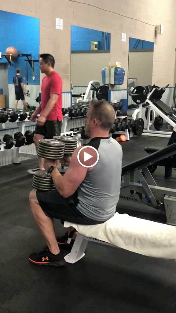  Fuel Your Training Inc.