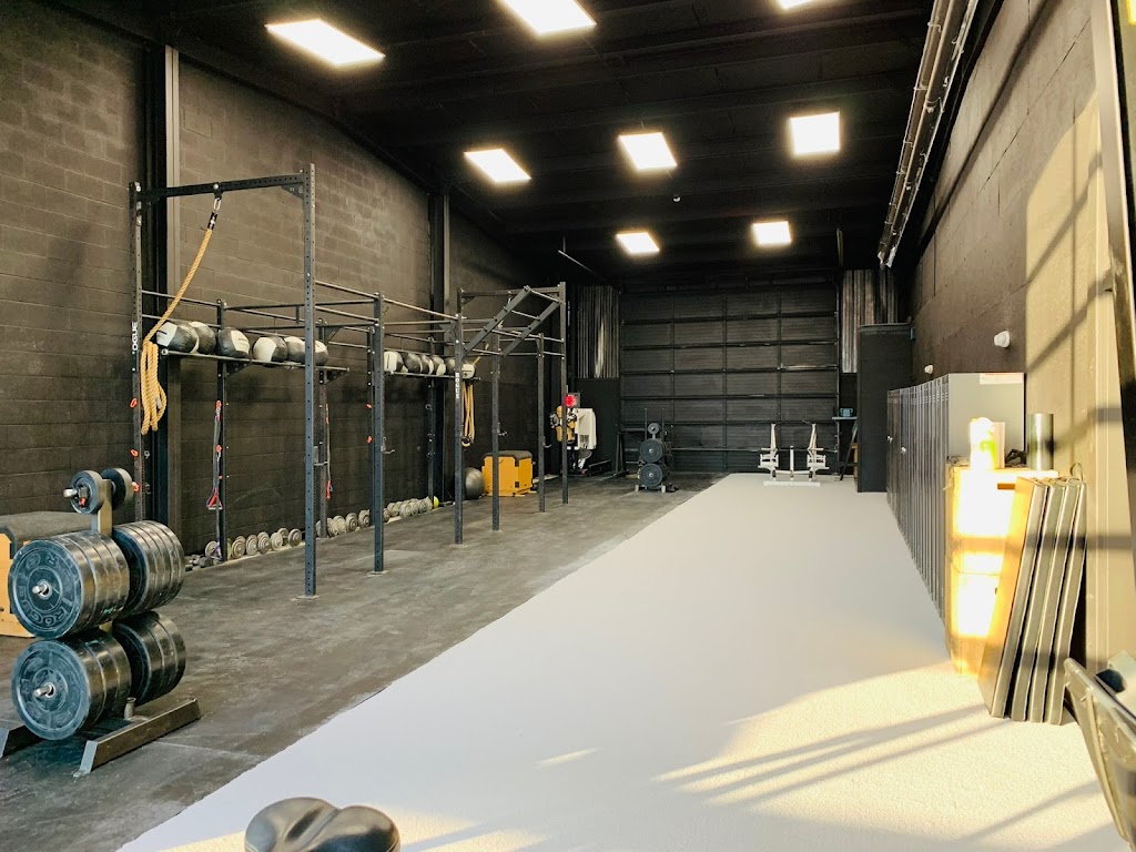  The Training Factory