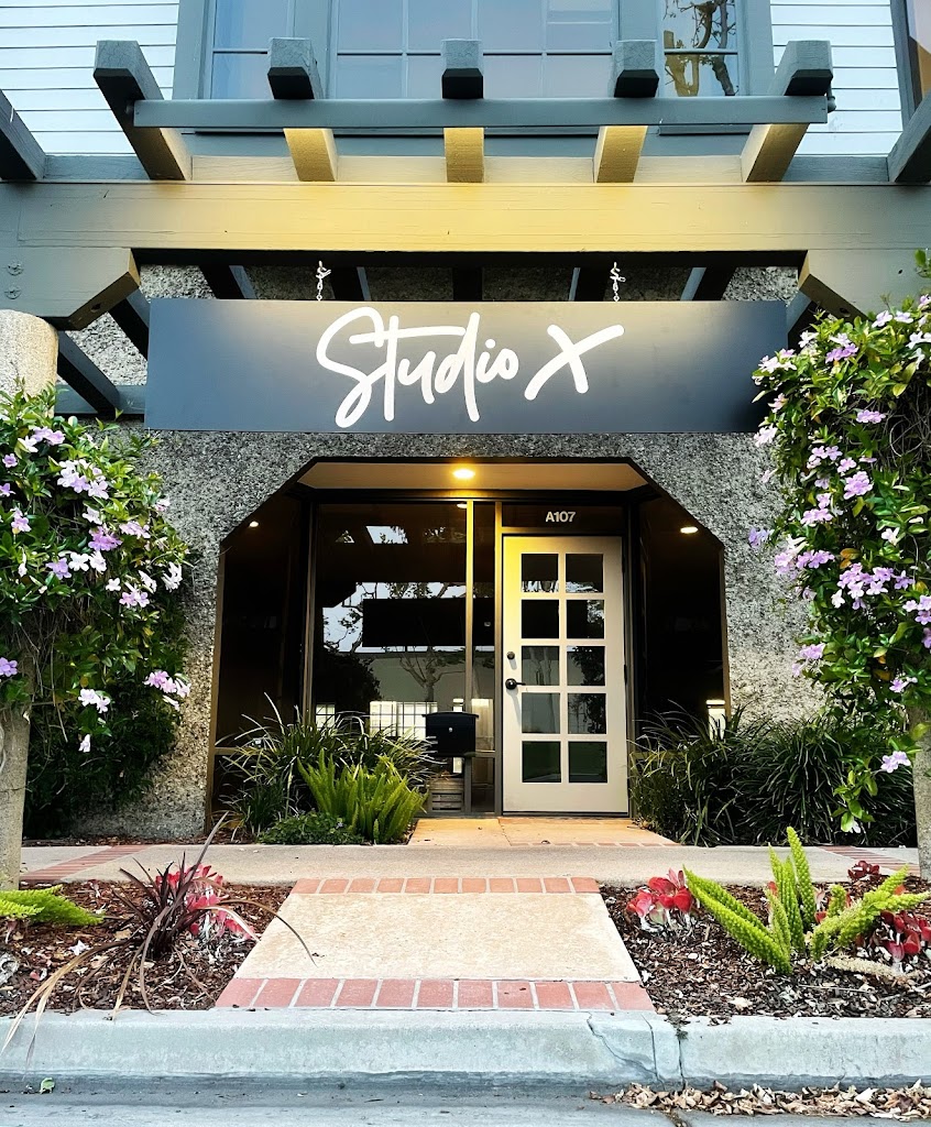  Studio X [Costa Mesa]