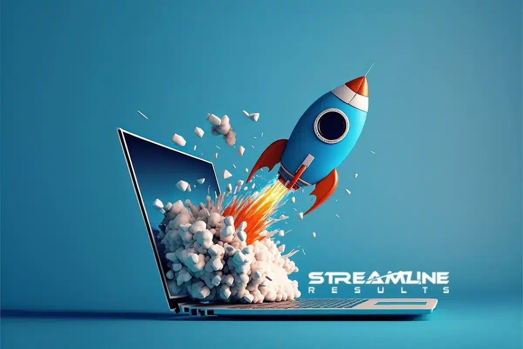 Streamline Digital Marketing