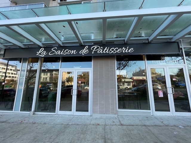 Photo of La Saison de Patisserie
