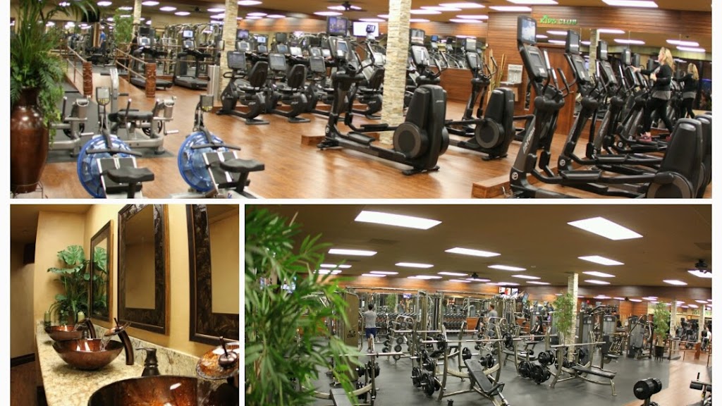  Island Health & Fitness