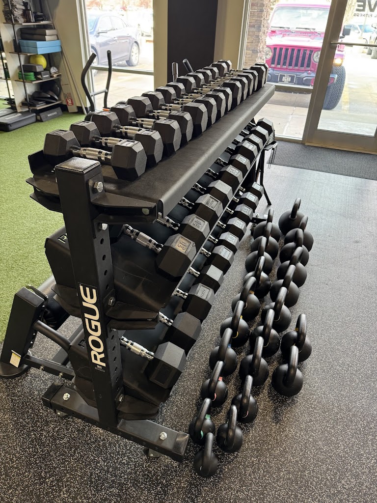  Move Functional Fitness