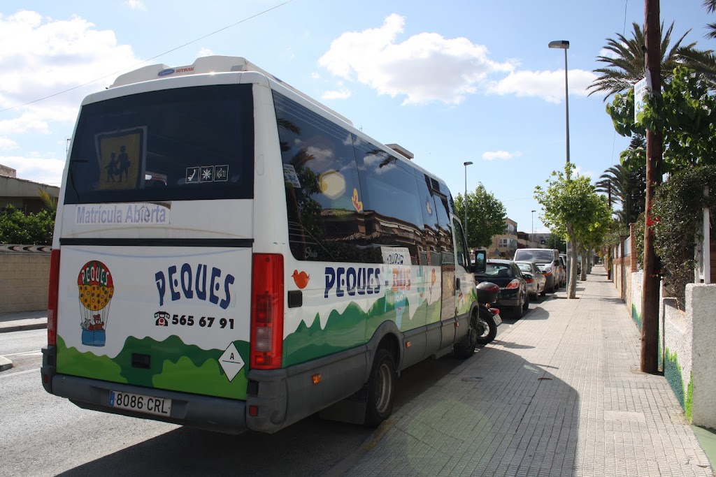 Centro Privado De Educacion Infantil Peques — Del propietario