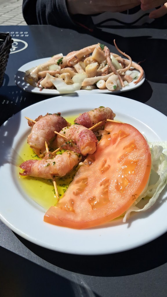 Bar cafeteria el recreo — Mas recientes