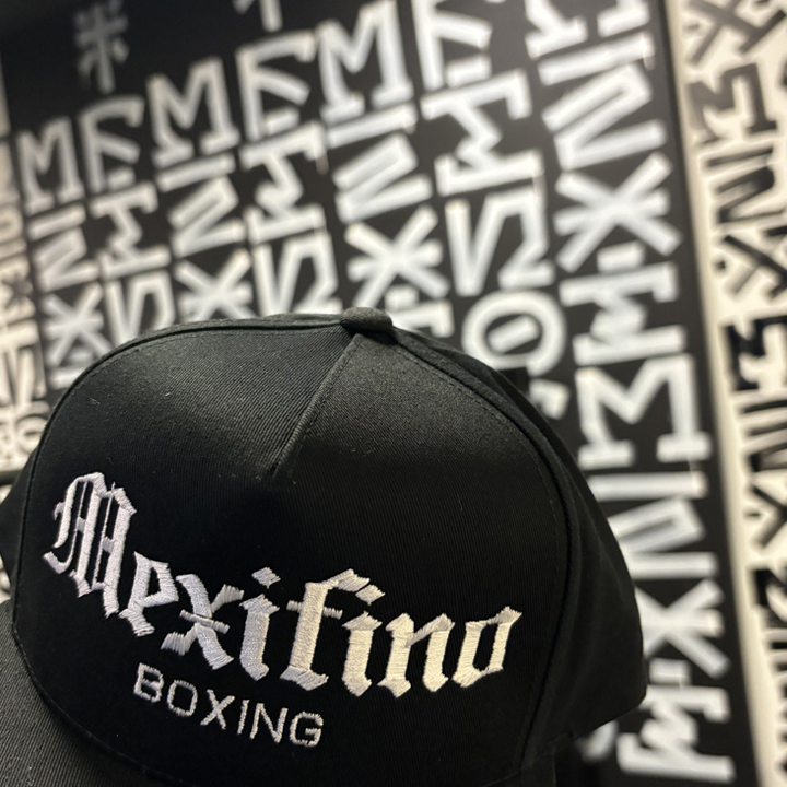  Mexifino Boxing Studio