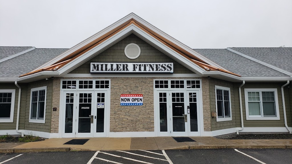  Miller Fitness - Fairfield
