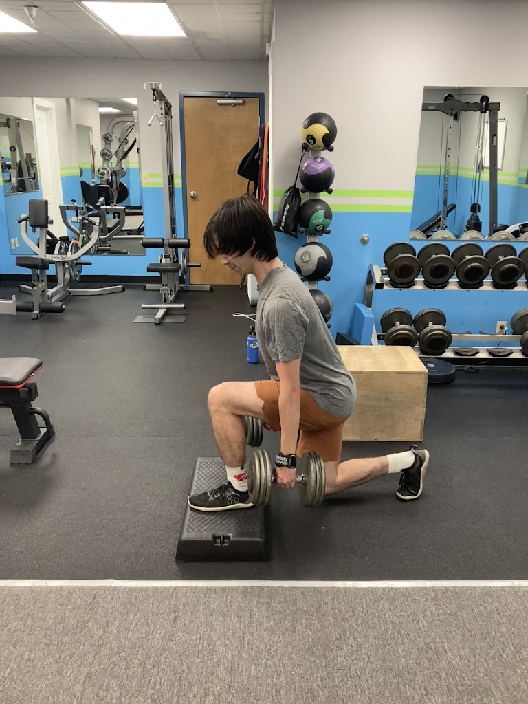  Coach Galen Training