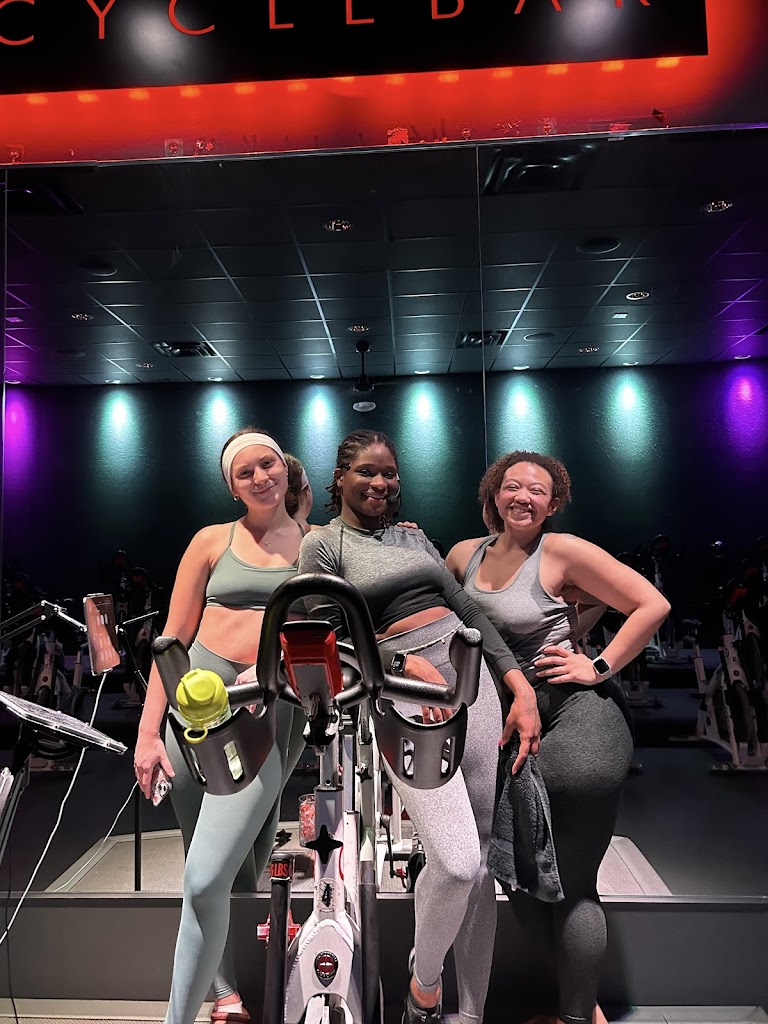  CYCLEBAR