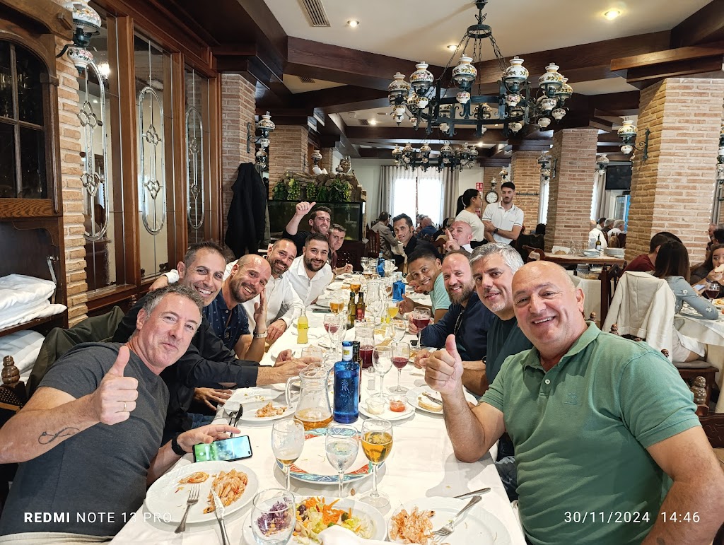 Haygon Bar Restaurante