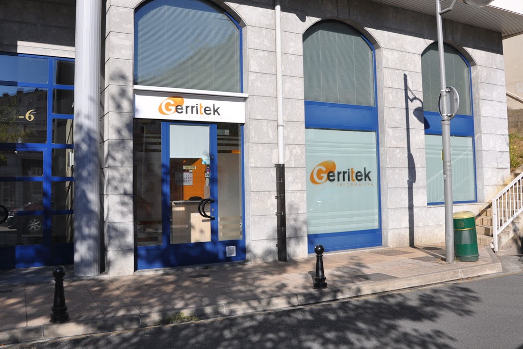 Gerritek Informatika