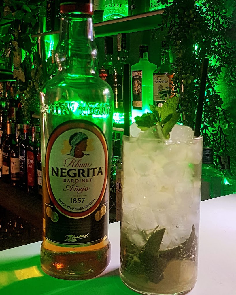 Ksi300 Cafe & Copas — Del propietario
