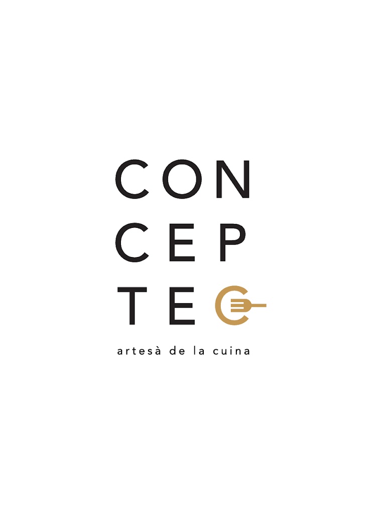 CONCEPTE - Artesa de la cuina / Tallers de cuina, showcooking i menus per grups a Calella — Del propietario
