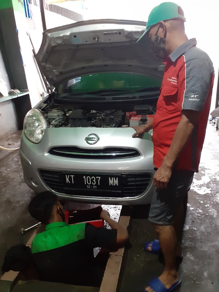 Suzuki Mobil