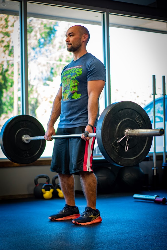  Only Good Vibes Fitness