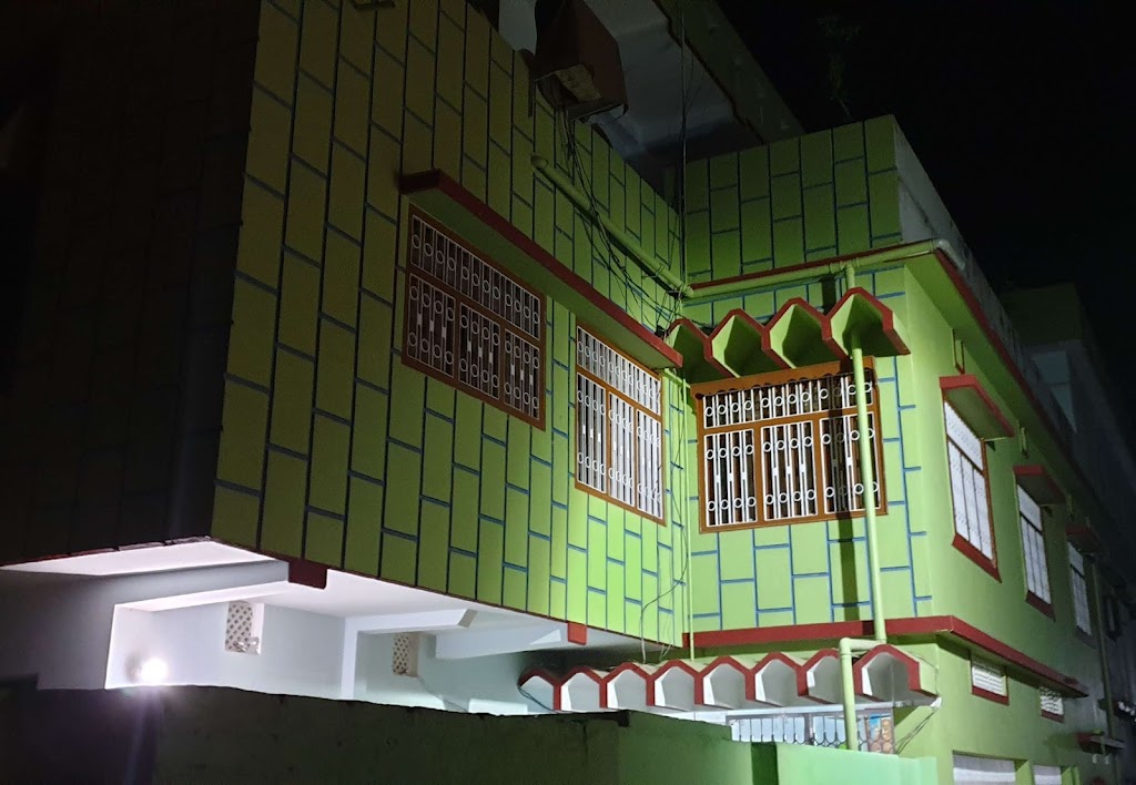 Hotel Minu Palace