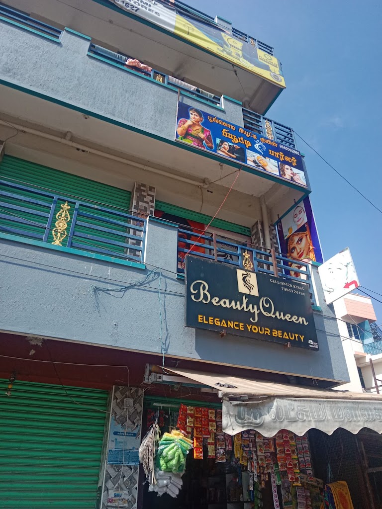 Beauty Queen Ladies Spa