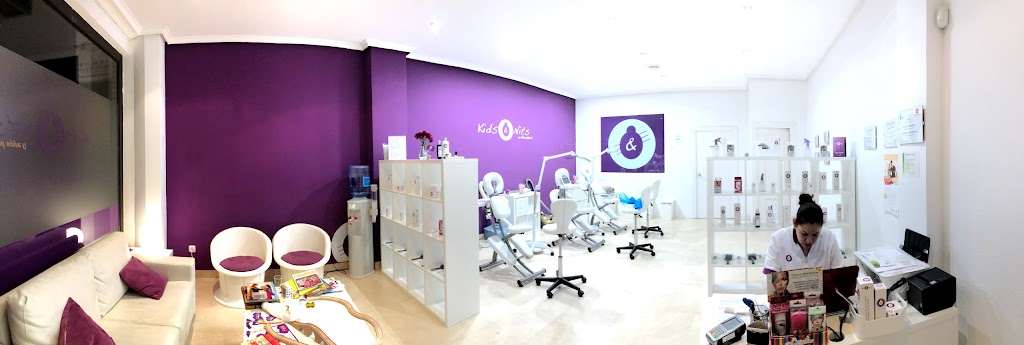 Eliminar piojos - KIDS & NITS Majadahonda