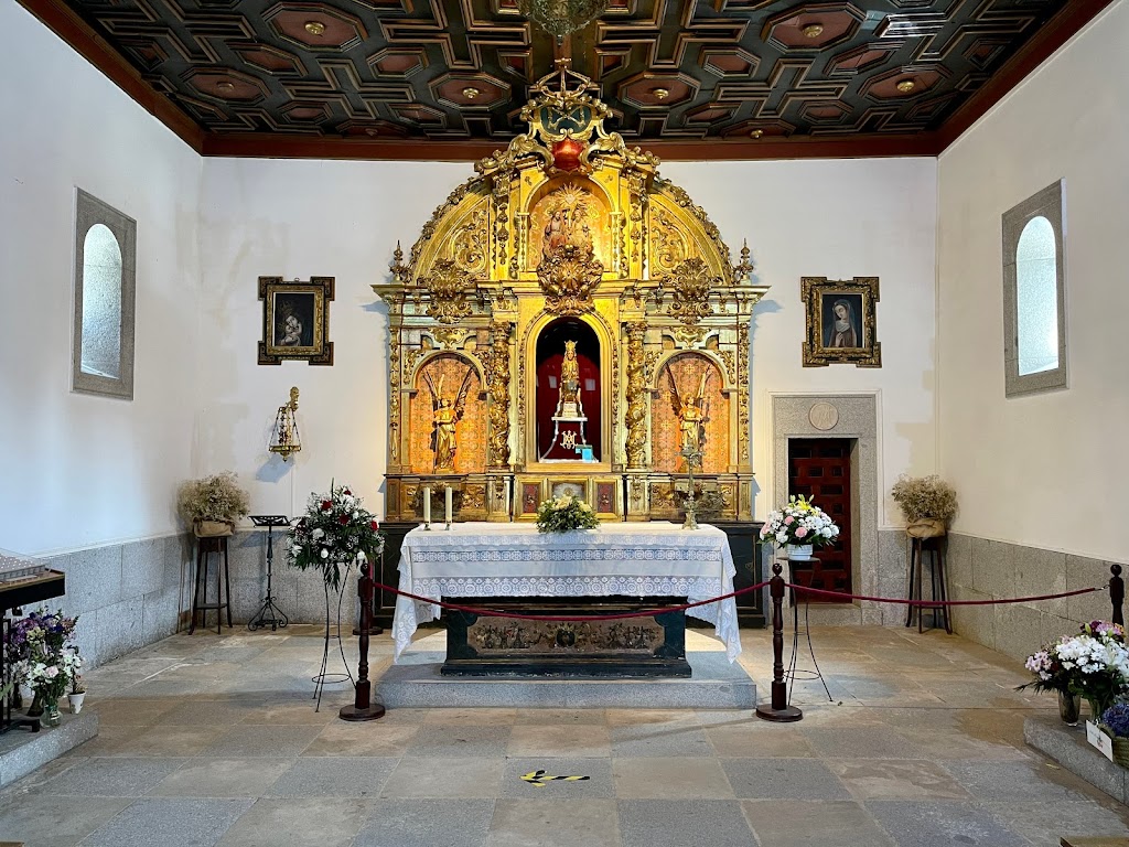 Ermita de Nuestra Senora de los Remedios