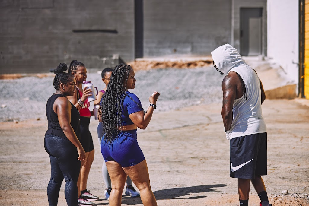  Move Fitness Complex