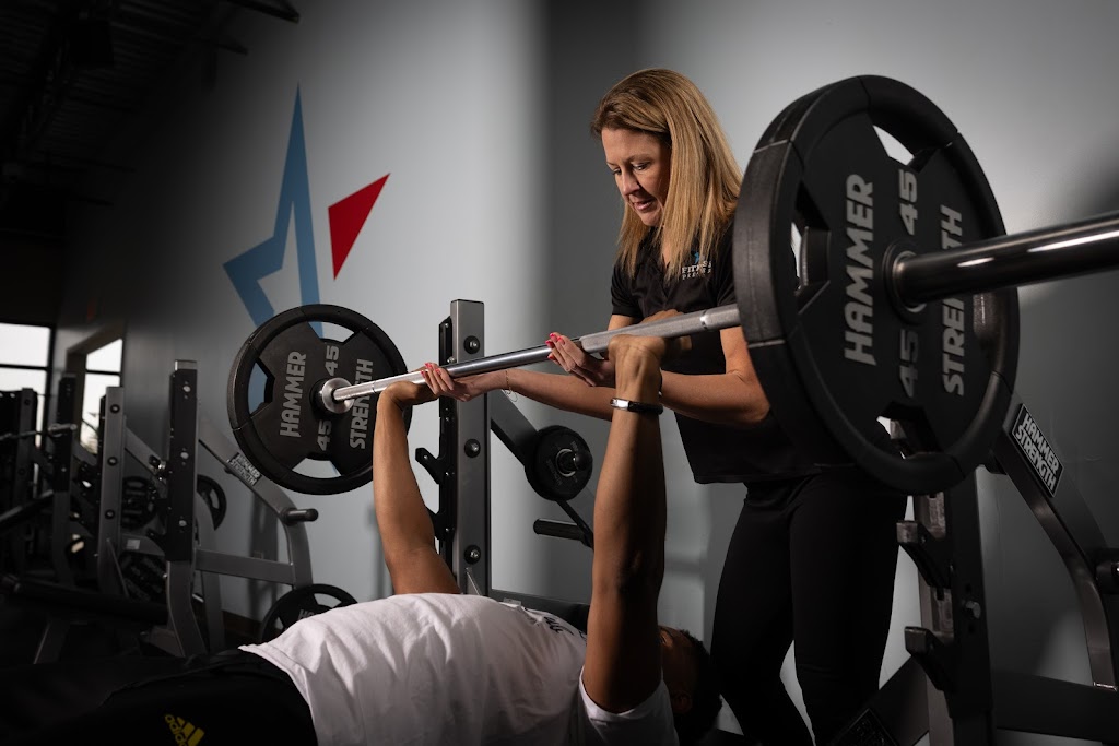  Fitness Premier Geneso