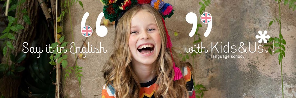 Kids&Us - Ingles para ninos