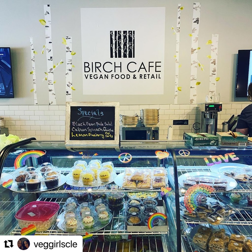 Photo of Birch Cafe